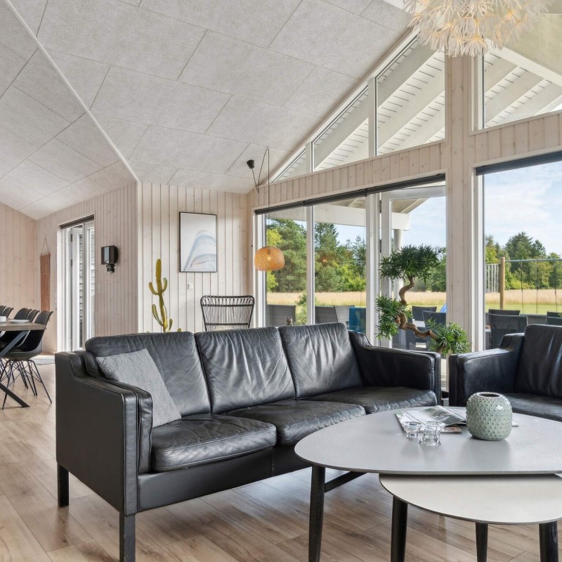 Ferienhaus - 18 Personen -  - Boysenbærvej - Aalbæk - 9982 - The Skagen Area