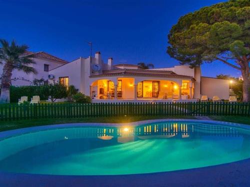 Villa - 6 personer -  - 29604 - Marbella