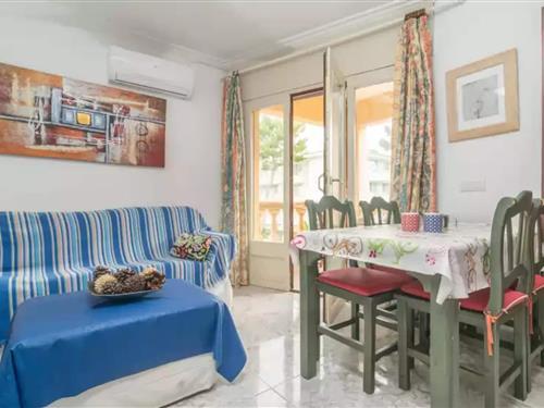 Semesterhus/Semesterlägenhet - 2 personer -  - 07590 - Cala Ratjada, Illes Balea