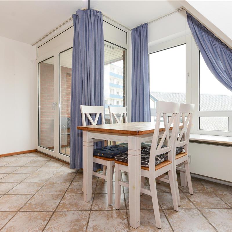 Ferielejlighed - 3 personer -  - Sandwall - 25938 - Wyk Auf Föhr