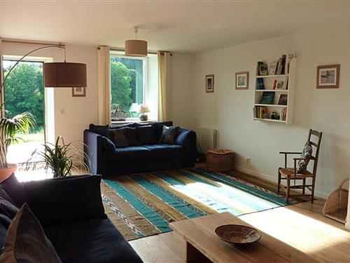 Ferienhaus - 12 Personen -  - 87120 - Nedde