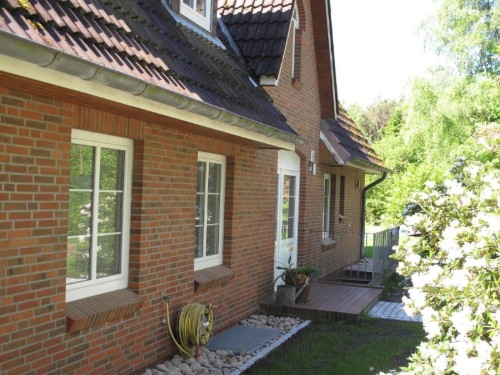 Ferielejlighed - 4 personer -  - Tanenwai - 25946 - Nebel