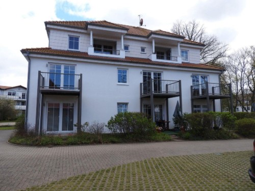 Sommerhus - 2 personer -  - Kröpeliner Str. - 18230 - Rerik
