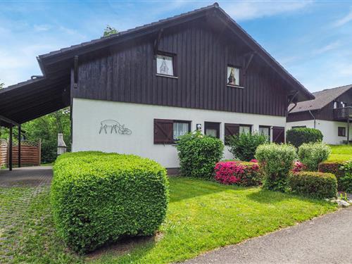 Ferienhaus - 6 Personen -  - Holunderweg - 54424 - Thalfang