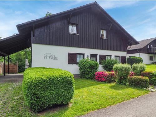Ferienhaus - 6 Personen -  - Holunderweg - 54424 - Thalfang