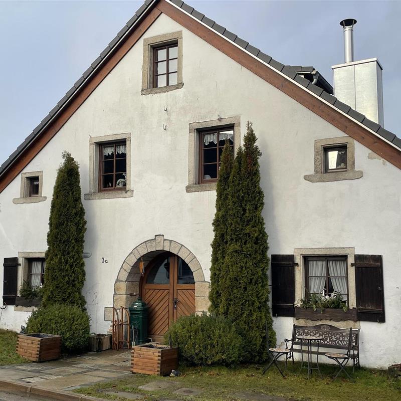 Ferielejlighed - 4 personer -  - Birnstengel 3 a - 95493 - Bischofsgrün