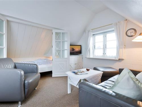 Ferieleilighet - 4 personer -  - An der Düne - 25997 - Hörnum