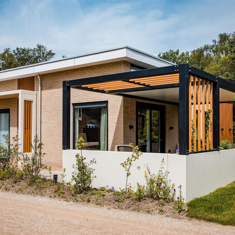 Sommerhus - 8 personer -  - 3781NG - Voorthuizen