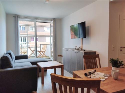 Ferielejlighed - 3 personer -  - Gollwitz - 23999 - Gollwitz