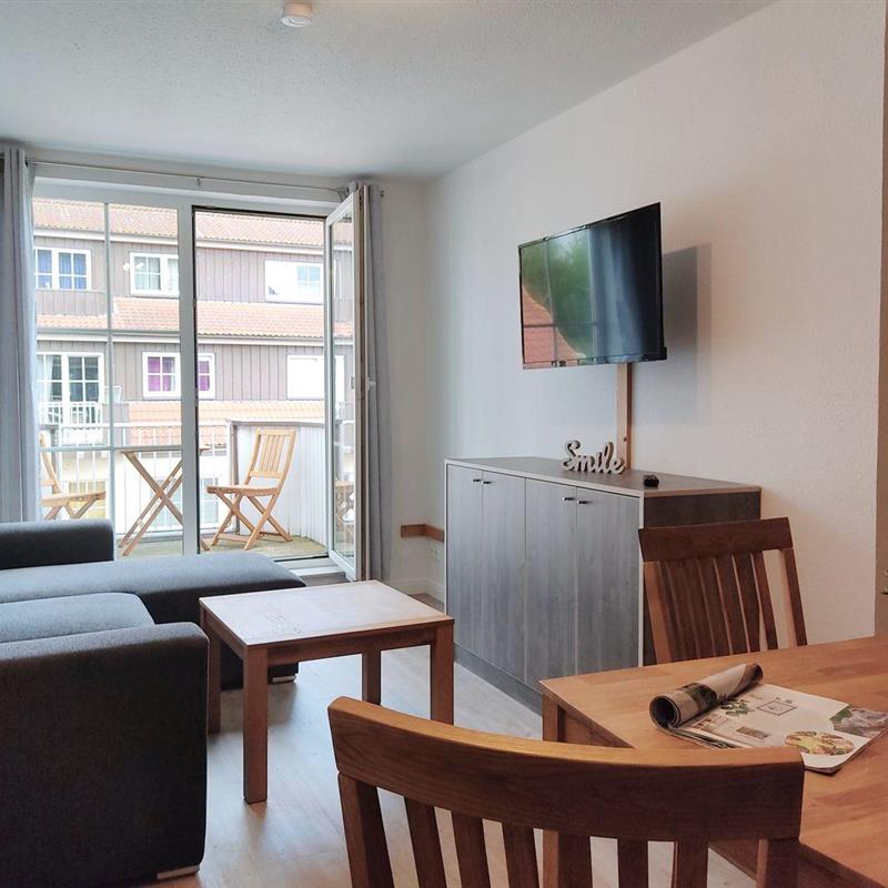 Ferielejlighed - 3 personer -  - Gollwitz - 23999 - Gollwitz