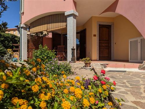 Ferieleilighet - 3 personer -  - Castelsardo - 07031