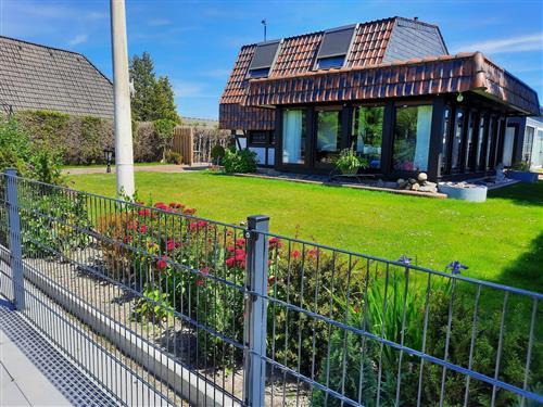 Feriehus - 6 personer -  - Langlütjenring - 26969 - Butjadingen / Burhave