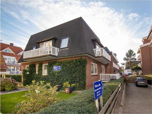 Ferienhaus - 4 Personen -  - Strandläuferweg - 25826 - St. Peter-Ording