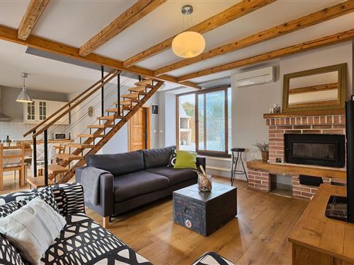 Feriehus - 6 personer -  - Radeki Polje - Pula-Marcana - 52100 - Pula