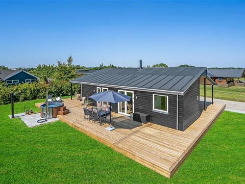 Sommerhus - 6 personer -  - Askemose - Skovmose - 6470 - Als