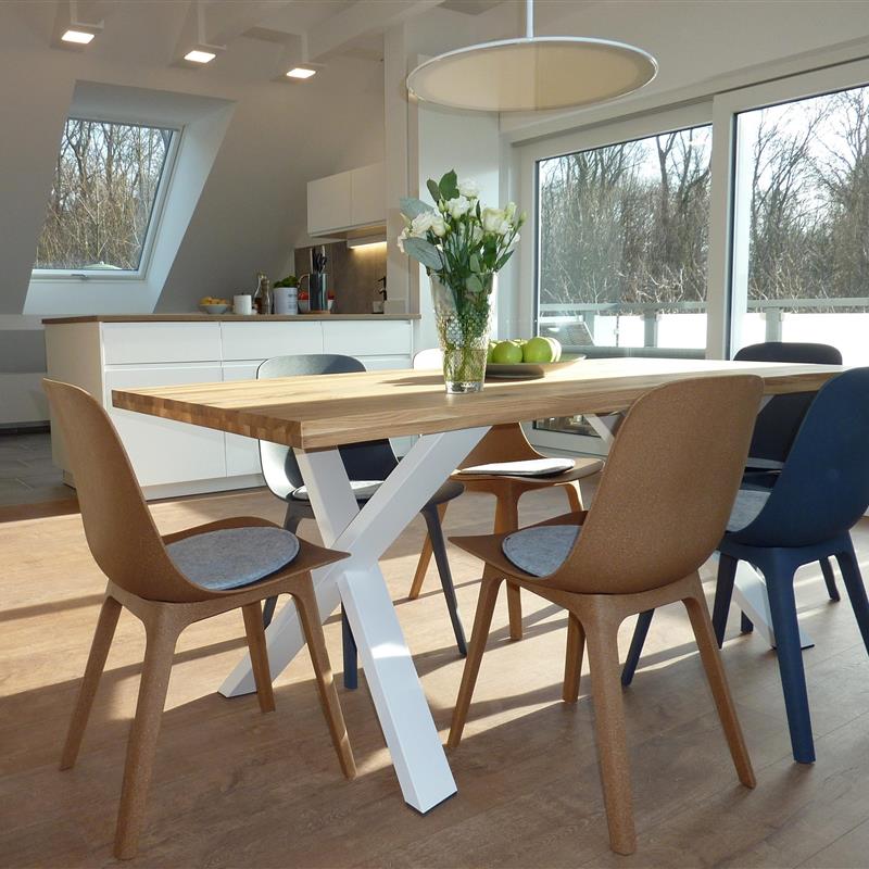 Ferielejlighed - 5 personer -  - Am Grauhöfer Holz - 38644 - Goslar