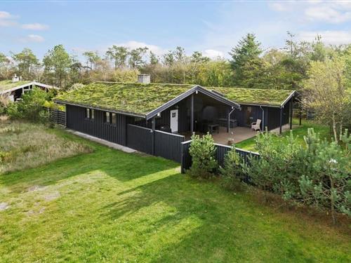 Sommerhus - 8 personer -  - Skorr Karensvej - Rødhus - 9490 - Pandrup