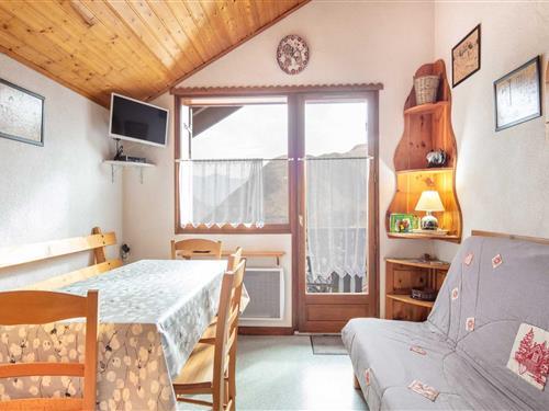 Holiday apartment - 6 persons -  - 73530 - Saint-Sorlin-D´Arves