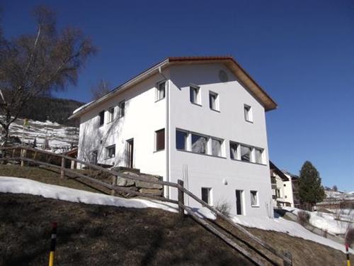 Holiday apartment - 2 persons -  - Saglina - 7554 - Sent