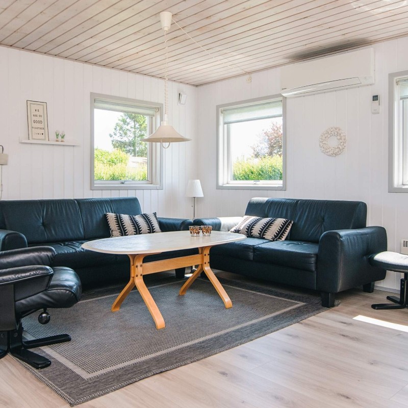 Ferienhaus - 6 Personen -  - Diernæs Strandby - Diernäs - 6100 - Southeast Jutland And Als