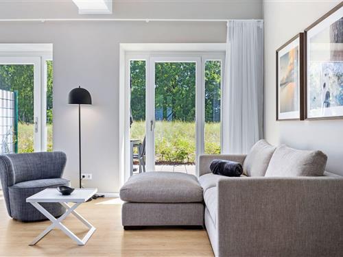 Ferielejlighed - 4 personer -  - Südstrand - 18609 - Ostseebad Binz Ot Prora