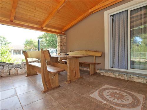 Fritidshus - 6 personer -  - Fažana - 52212