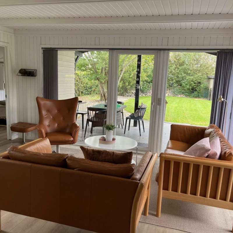 Ferienhaus - 4 Personen -  - Åbakken - Sædding/Esbjerg - 6710 - Southern West Coast