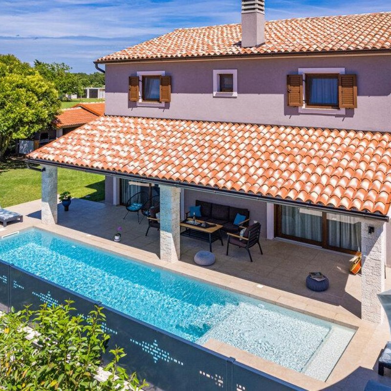 Sommerhus - 6 personer -  - Jadreski - Pula-Jadreski - 52100 - Pula