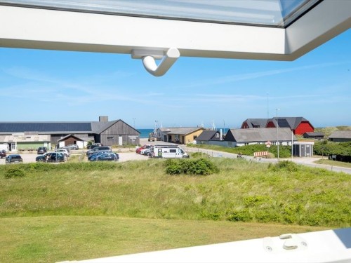 Sommerhus - 5 personer -  - Thorup Strandvej - Thorup - 9690 - Fjerritslev
