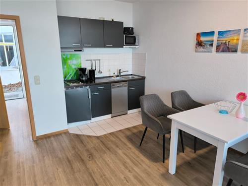 Ferielejlighed - 4 personer -  - Nordstrand - 18586 - Göhren