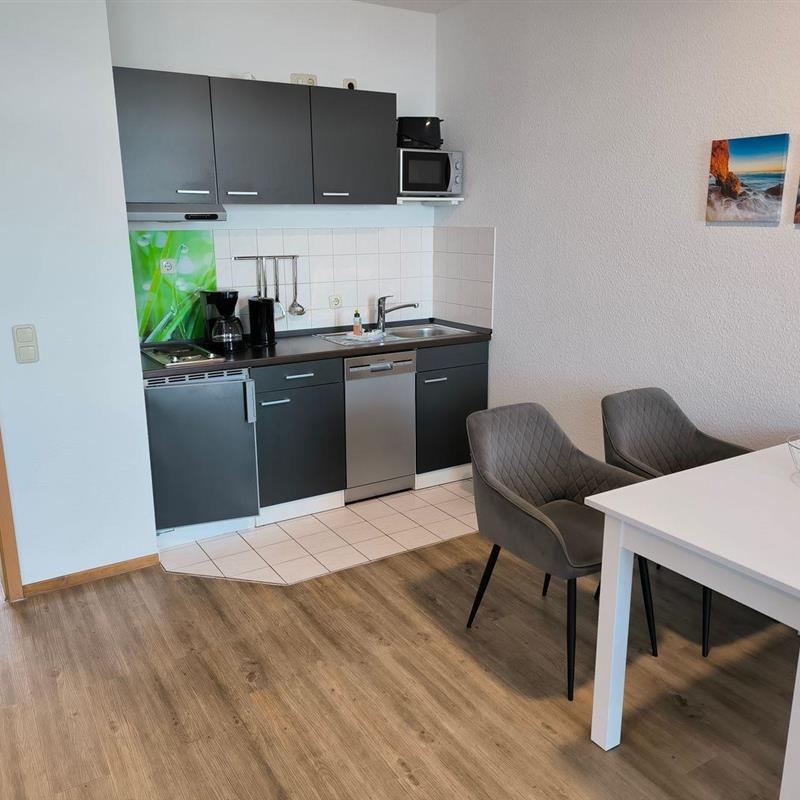 Ferielejlighed - 4 personer -  - Nordstrand - 18586 - Göhren