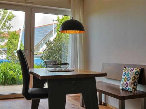 Ferienwohnung - 2 Personen -  - Reutener Straße - 88142 - Wasserburg (Bodensee)