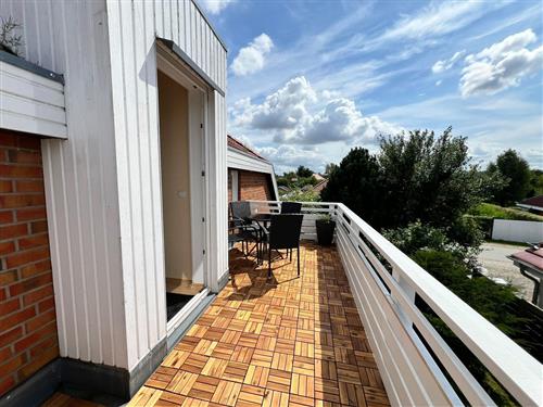 Ferienwohnung - 4 Personen -  - Trakehner Str. - 23942 - Dassow