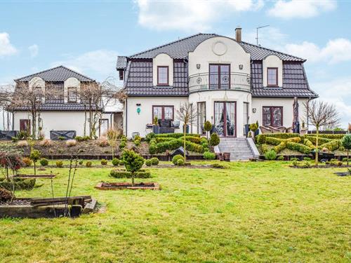 Ferienhaus - 6 Personen -  - Kamienska - 72-410 - Golczewo