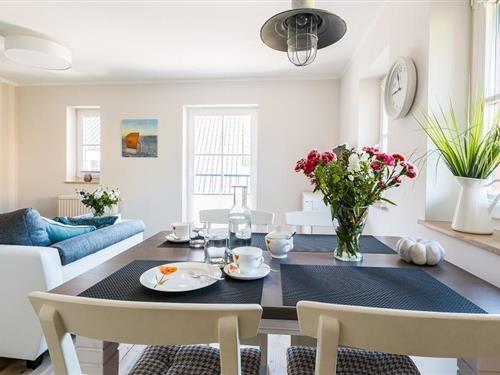 Ferielejlighed - 4 personer -  - Dorfstraße - 18347 - Ostseebad Ahrenshoop