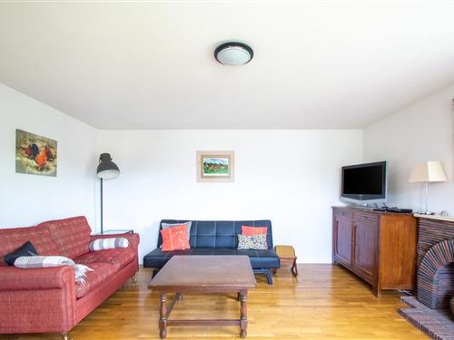 Sommerhus - 4 personer -  - 03190 - Hérisson