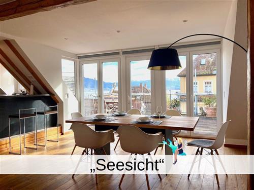 Sommerhus - 6 personer -  - Fischergasse - 88131 - Lindau