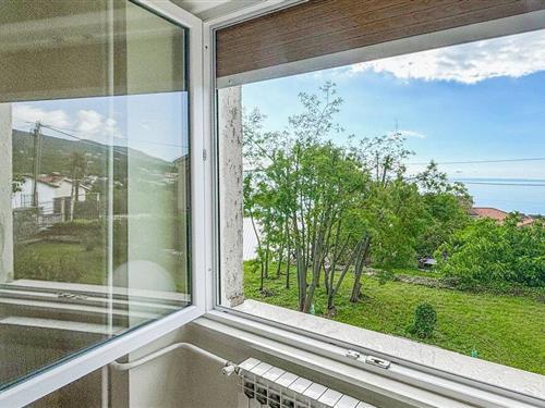 Holiday apartment - 4 persons -  - Poljane - Opatija-Icici - 51414 - Icici