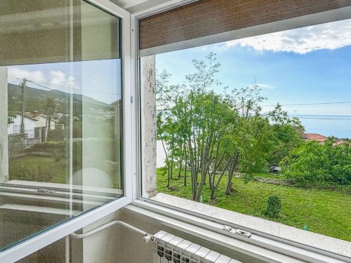 Ferieleilighet - 4 personer -  - Poljane - Opatija-Icici - 51414 - Icici