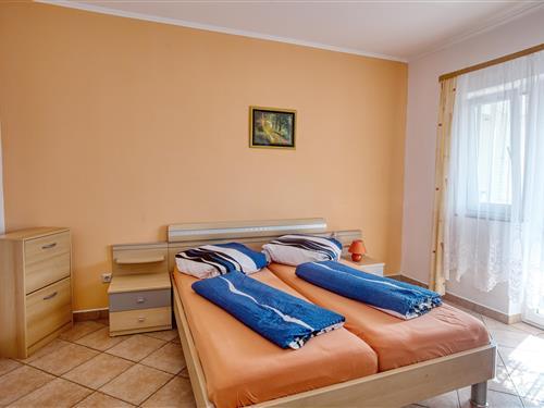 Semesterhus/Semesterlägenhet - 3 personer -  - Vodice - 22211 - Vodice