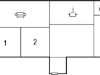 Billede 22 - Plantegning
