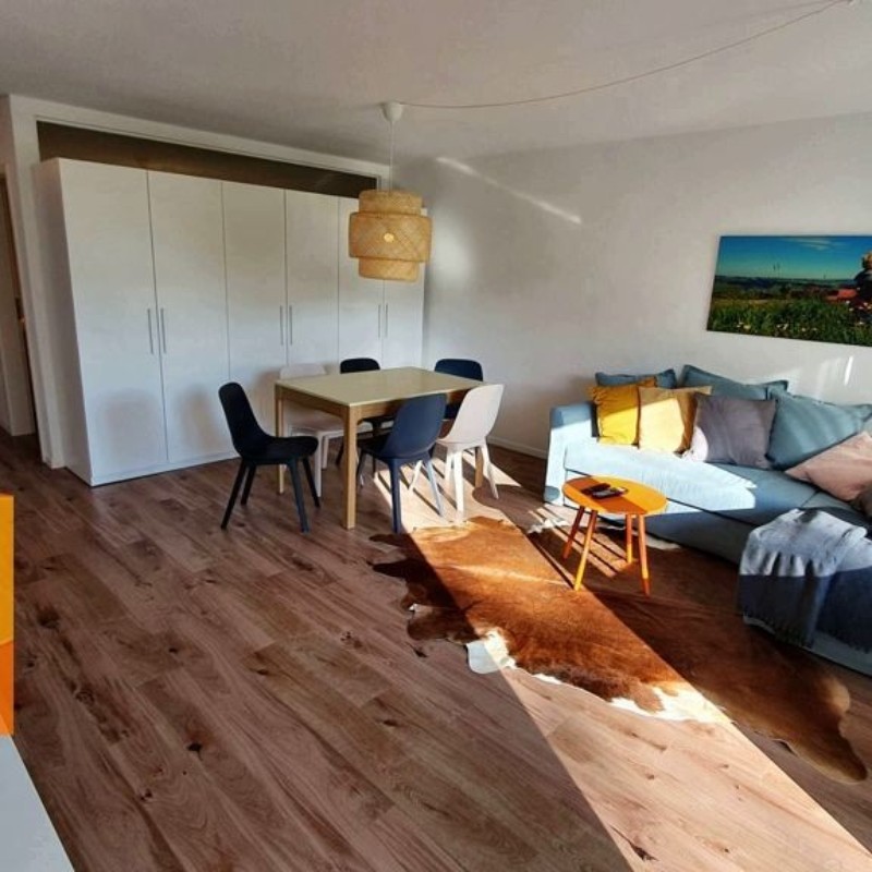 Ferielejlighed - 4 personer -  - Unterdorf - 87534 - Oberstaufen/Steibis