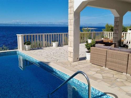 Holiday Home/Apartment - 6 persons -  - 20271 - Korcula