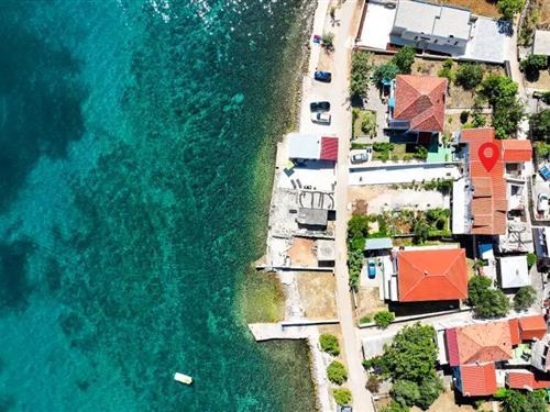 Sommerhus - 4 personer -  - Put Marasica - Pasman - Zdrelac - 23262 - Pasman