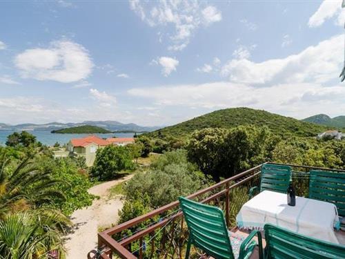 Holiday Home/Apartment - 4 persons -  - 20246 - Drace