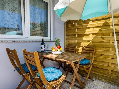 Ferienhaus - 4 Personen -  - Krk - 51500 - Krk