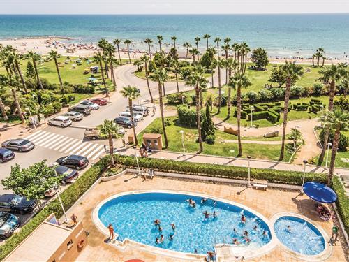 Holiday apartment - 6 persons -  - Del Barco 5, Esc. - 12594 - Oropesa Del Mar