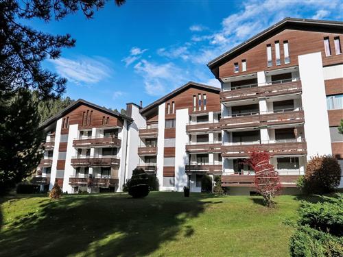 Holiday apartment - 4 persons -  - Laax - 7031