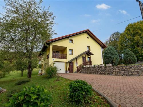 Ferieleilighet - 6 personer -  - Mrzle Drage - Gorski Kotar-Vrbovsko - 51326 - Vrbovsko