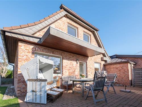 Ferielejlighed - 2 personer -  - Dr. Ross Strasse - 25980 - Westerland